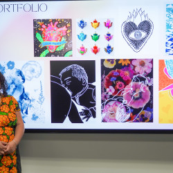 Sulema Castro Salinas ’16