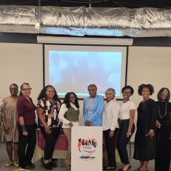 Women in Action Chapter of the American Business Women Association (ABWA) Kick-Off Meeting
