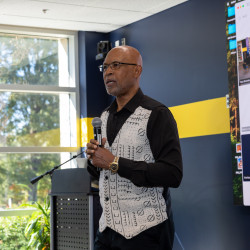 Anthony T. Browder