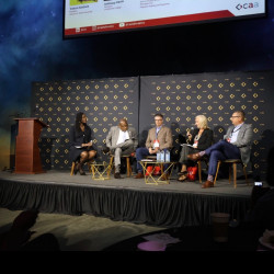 Invest Charlotte Panel