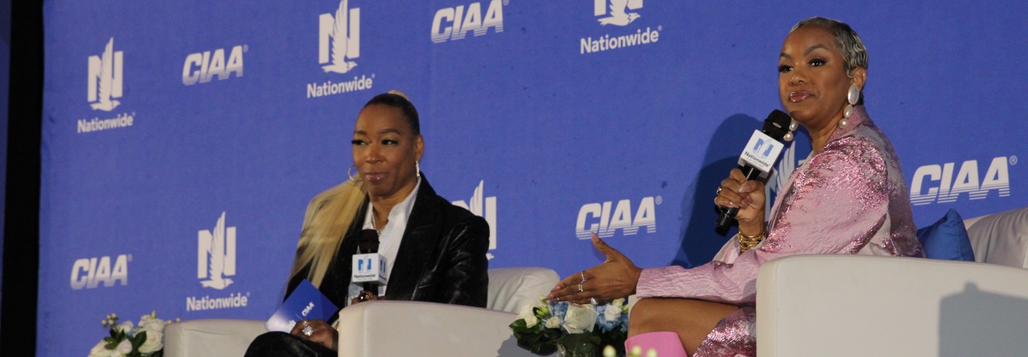 Speakers at CIAA Celebrates Women’s Empowerment