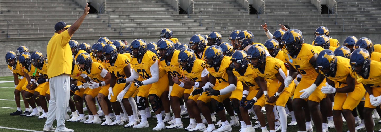 Golden Bulls Ready for the Boston Game