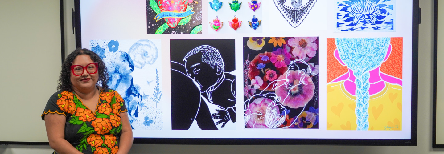 Sulema Castro Salinas ’16