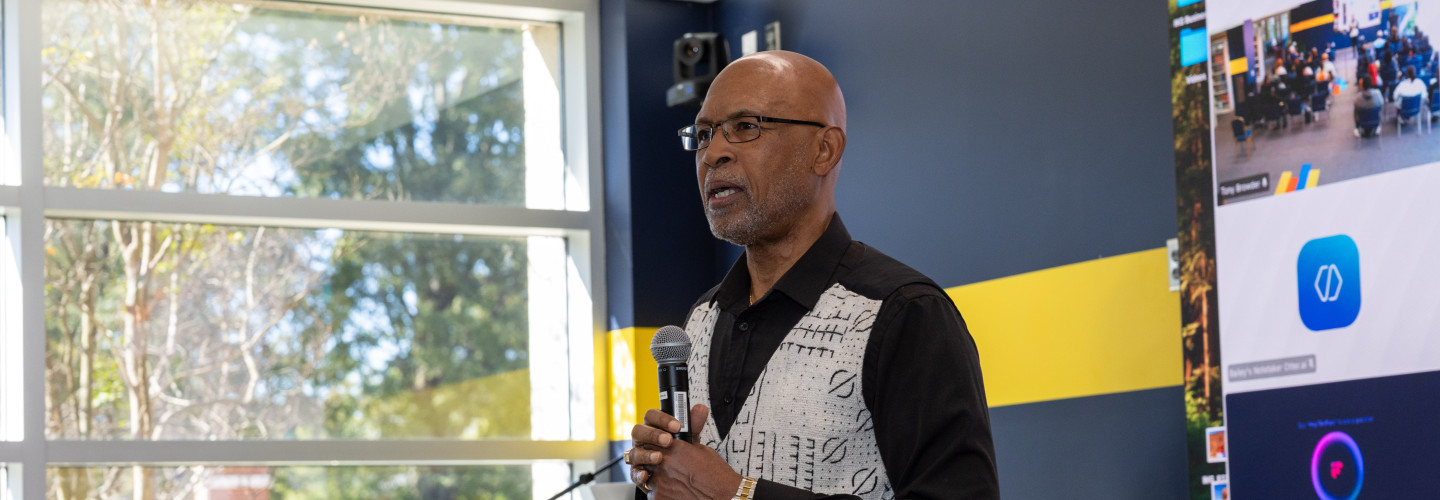 Anthony T. Browder