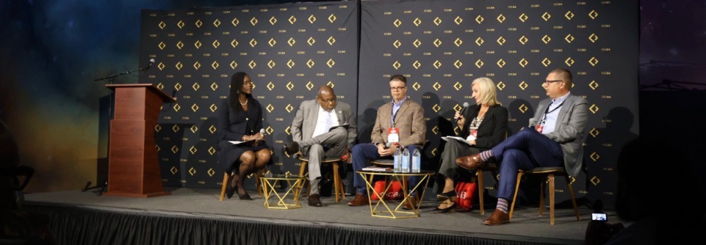 Invest Charlotte Panel