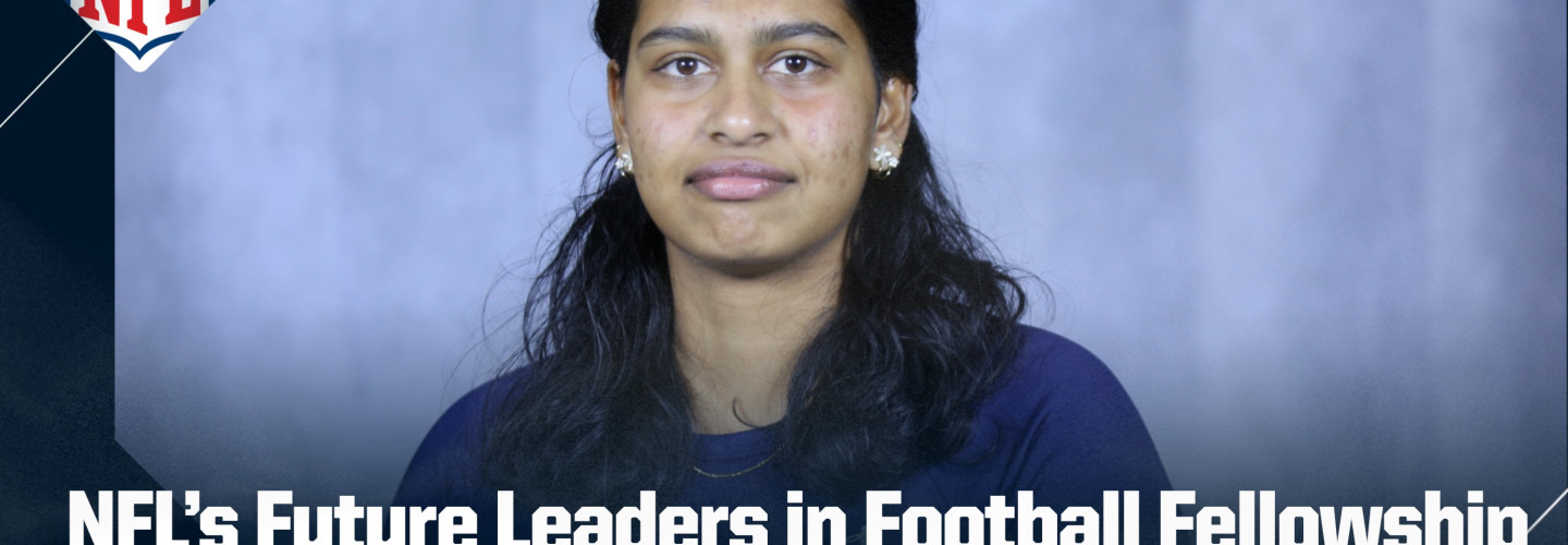 Graphic with Divija Manneni photo