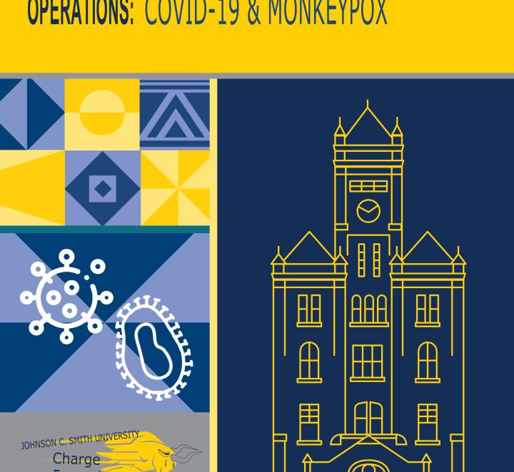 Faculty and Staff COVID-19 Guide Dec22 Cover