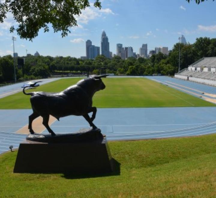 Photo of Irwin Belk Complex