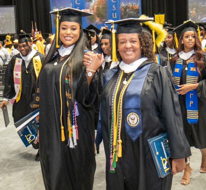 Jcsu Academic Calendar 2025-25