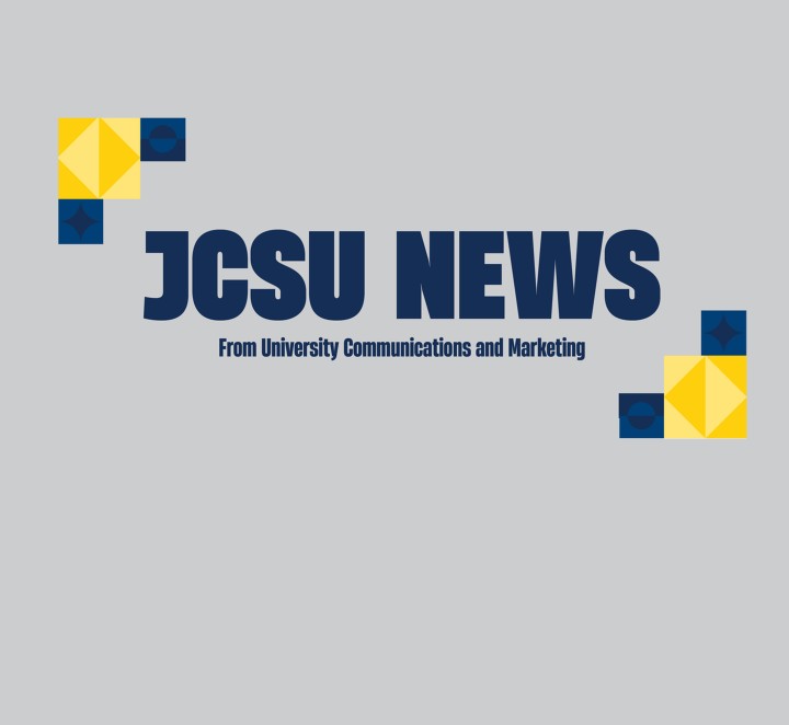 JCSU News logo