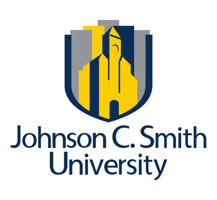 Johnson C. Smith University Logo