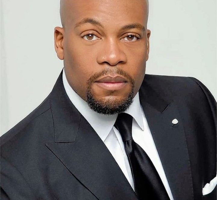 Rev. Dr. L. Bernard Jakes