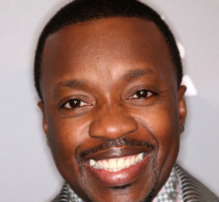 Anthony Hamilton by Fredrick M. Brown-Getty Images