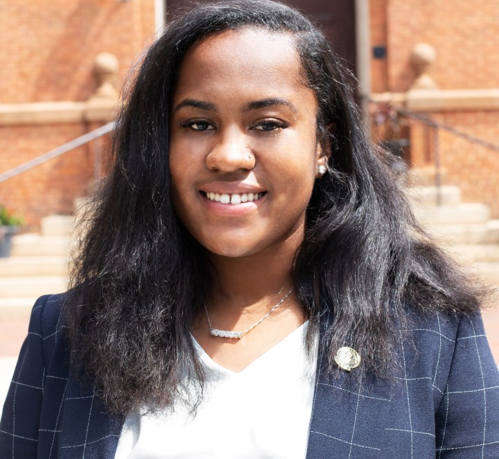 Taylor Proffett-Brooks