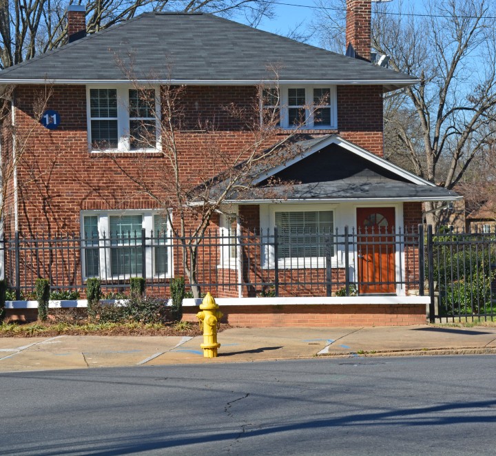 JCSU Counseling Center