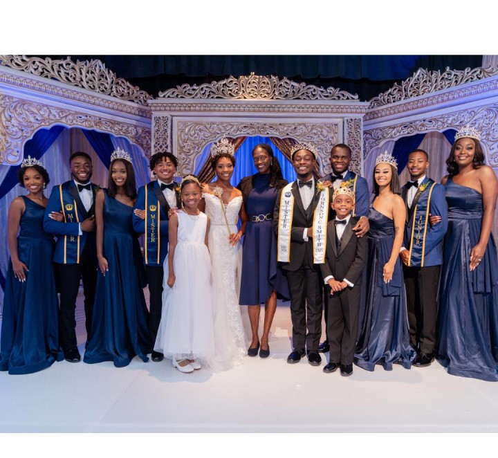 Royal Court 2023