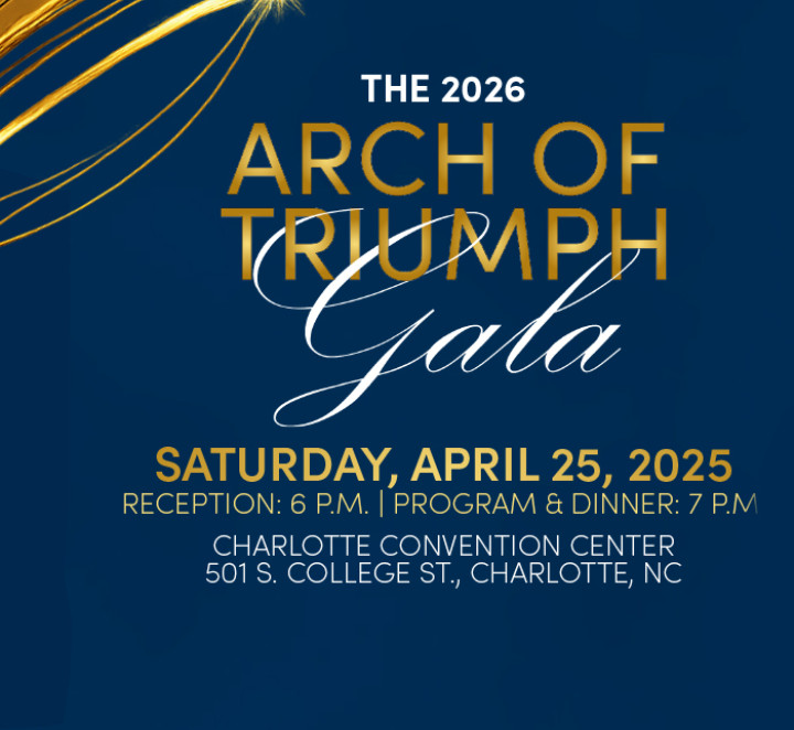 AOT Gala 2026 Information Graphic