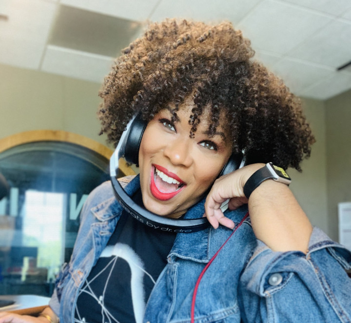 Ms. Jessica “The Girl Next Door”