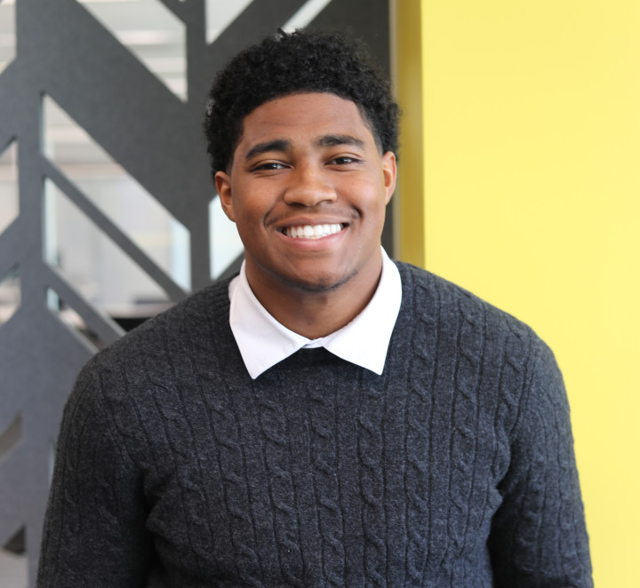 Jayden Petrus Headshot
