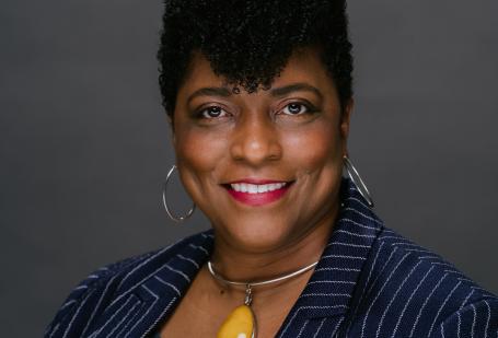 Dr. Karen D. Morgan