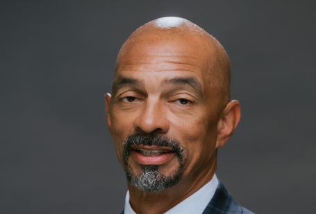 Trustee Steven L. Boyd '79