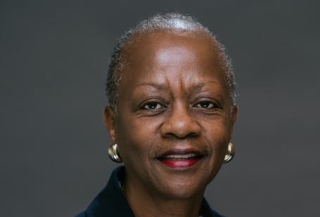 Trustee Christy S. Bryant ‘75
