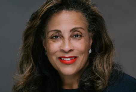 Trustee R. Sheila Brown, D.D.S. '77