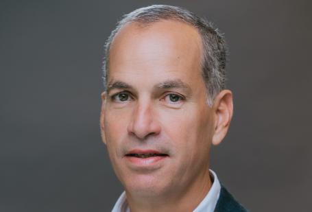 Ric Elias