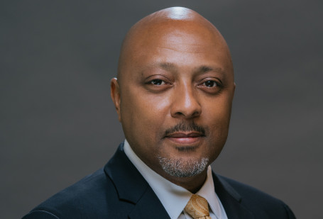 James Ely III ‘88