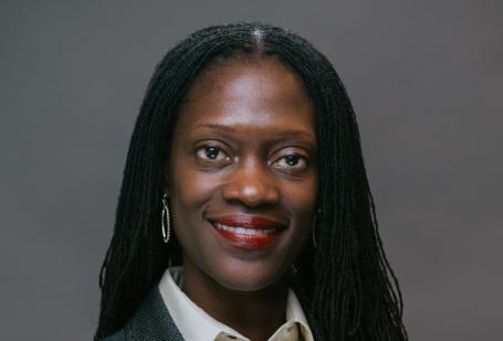 Valerie Kinloch PhD ‘96