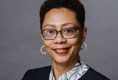 Dr. Davida Haywood