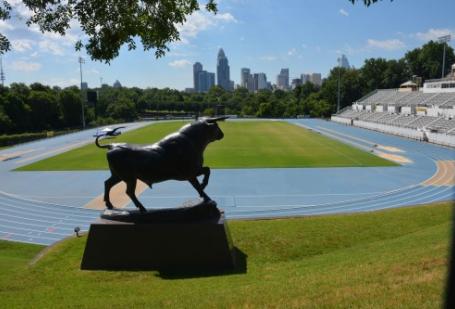 Photo of Irwin Belk Complex