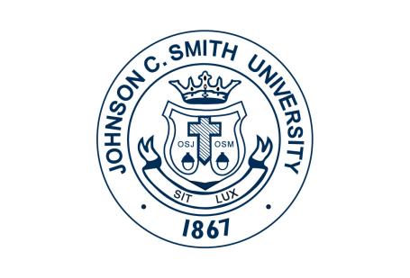 Seal of Johnson C. Smith University