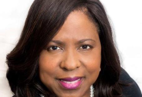 Latrelle McAllister