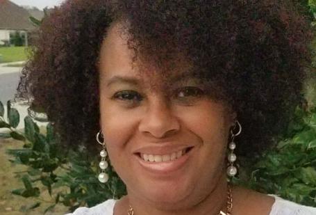 Teare M. Brewington