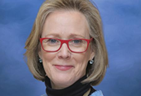 Trustee Patricia R. Morton