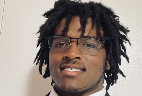 Anthony Chatman headshot