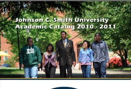 Catalog Cover 2010-2011