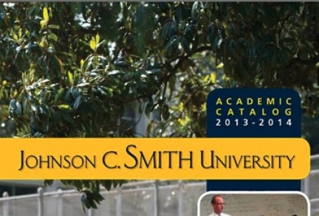 Catalog Cover 2013-2014