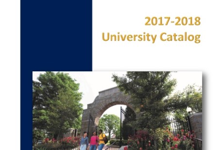 Catalog Cover 2017-2018
