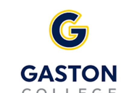 Gaston College Logo