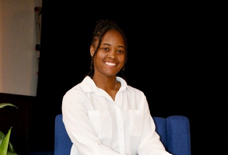 Shay’Tonya Missick headshot