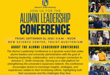 Alumni Leadership Conference