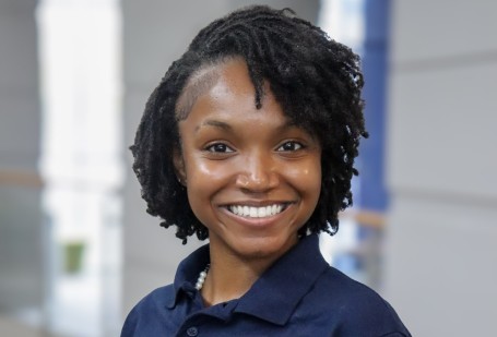 Jaivyn Beauford Headshot