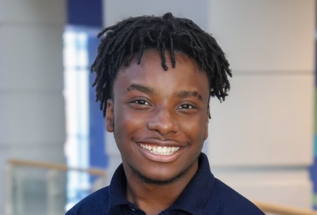 Shaiheed Pollard headshot
