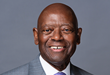 Calvin Banks headshot