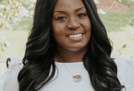 Darlene Dorceus headshot