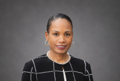 Ebony Boulware Headshot