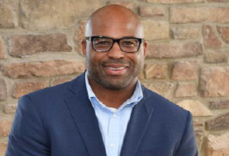 Dr. Boris Henderson