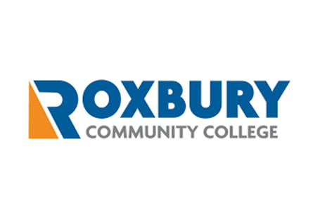 Roxbury Community College (MA) logo